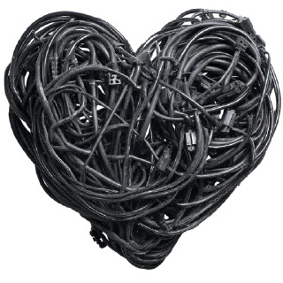 🖤
