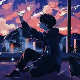 💫