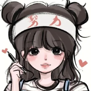 ❤️