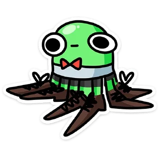 🐙