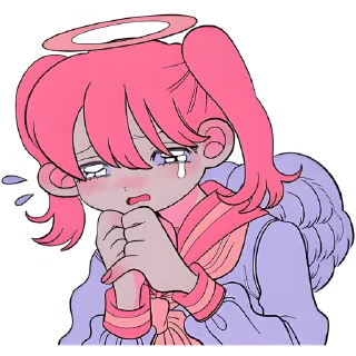 😢