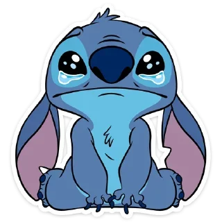😭