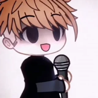 😘