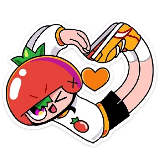 ❤️