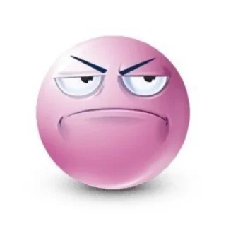 😡