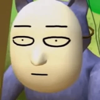 😐
