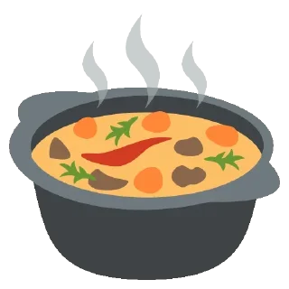 Food @stickersb2b