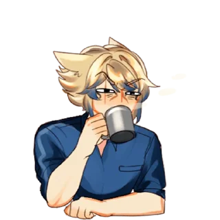 ☕️