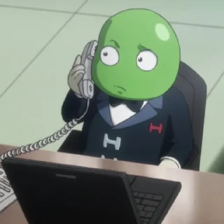 ☎️