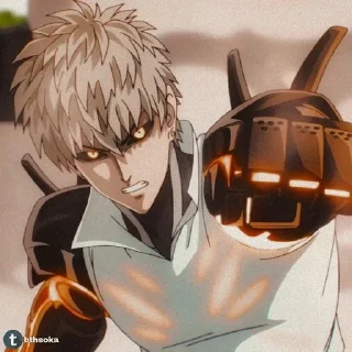 👊