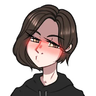 😙