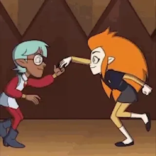 🕺
