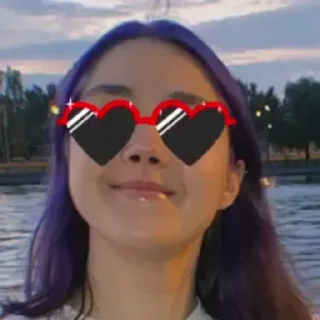 😎
