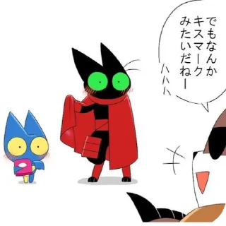 🐱