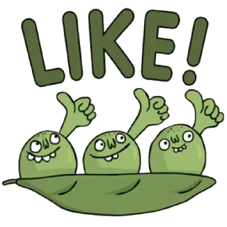 👍