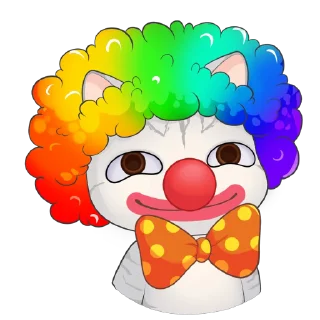 🤡