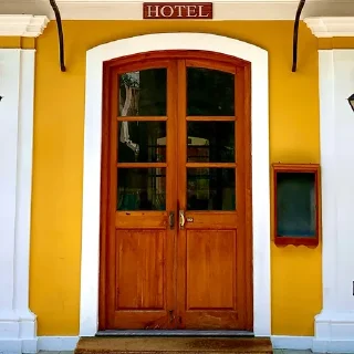 🚪