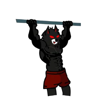 💪