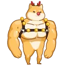 💪