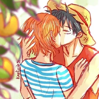 🧡