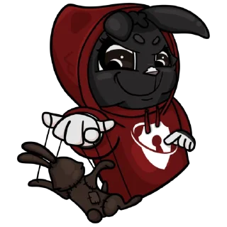 😈