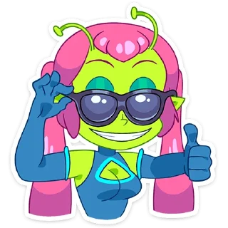 😎