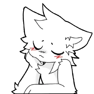 😌