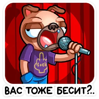 🎤