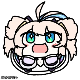 ✨