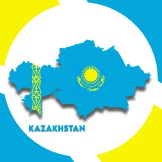 🇰🇿
