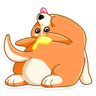 Блимчик :: @stickroom