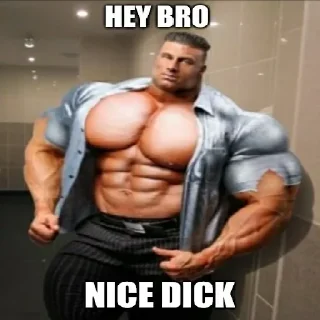 💪