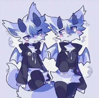 💝