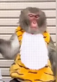 😧