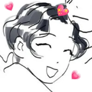 💗