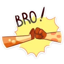 ✋️