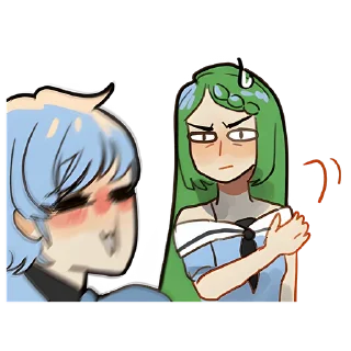 👊