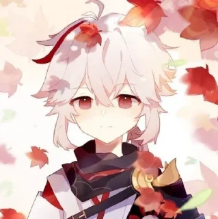 🍃