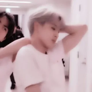 pα᤻᤻᤻᤻᤻rk jımın ✭ @cutetiny