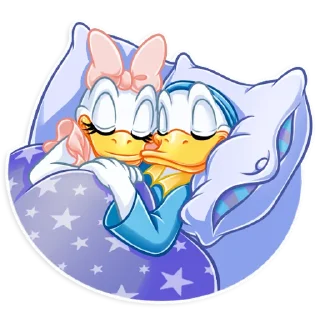 😴