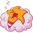 😴
