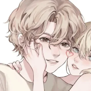 ❤️