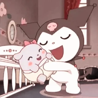 🖤