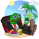 🏝