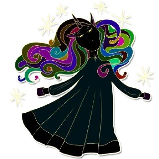 ✨