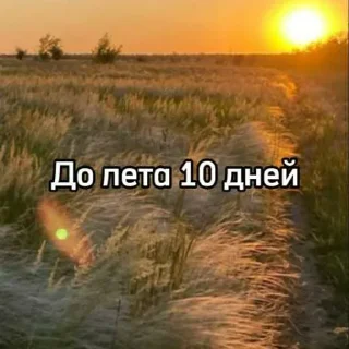 ☀️