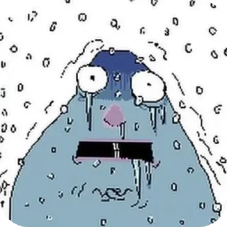 🥶