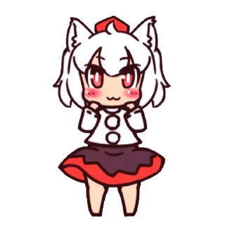 🐺