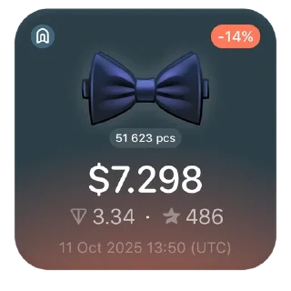 🤵