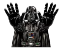 ✋